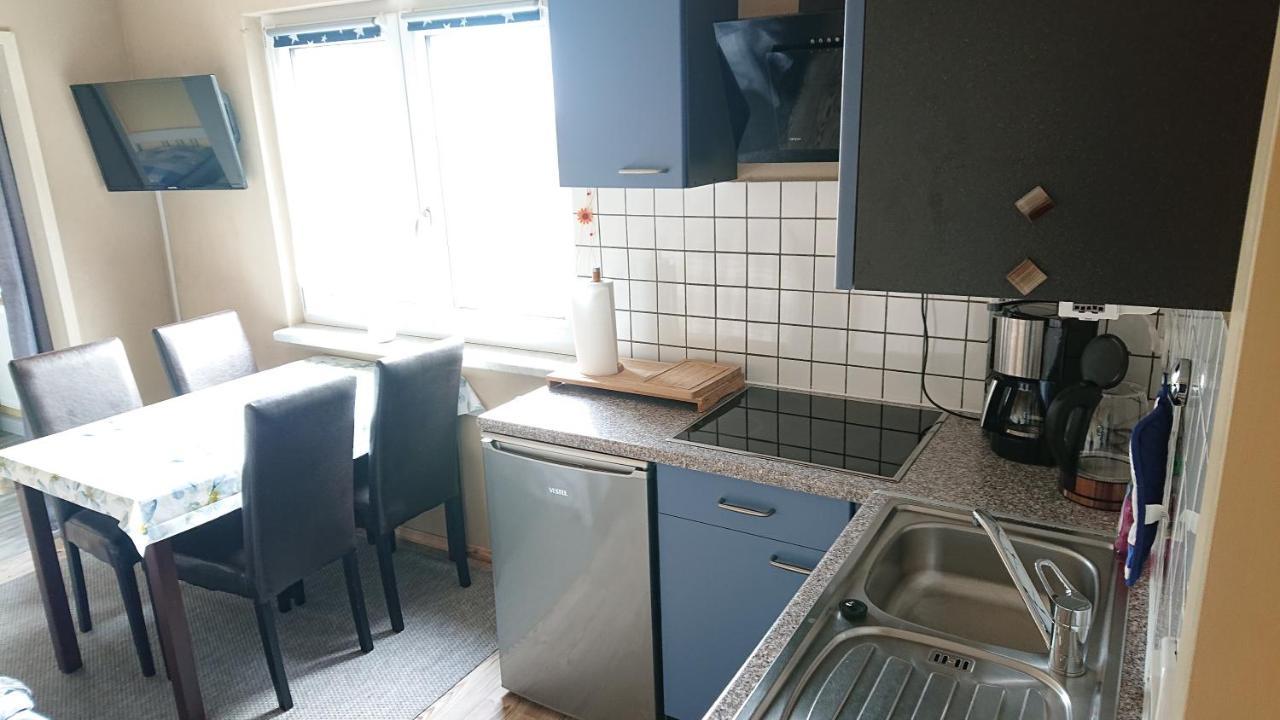 Mueller'S Ferienbungalow "Zur Goeltzschtalbruecke" Greiz Ngoại thất bức ảnh
